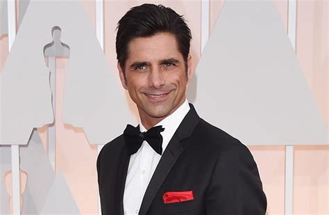 John Stamos Will Pose For A Post Coital Selfie With You