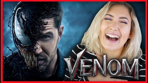 Recensione Venom No Spoiler So Bad Its Good Youtube