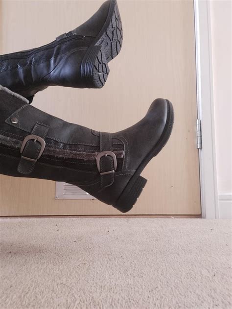 Cum On Or Lick My Boots😈😈 Rshoejob