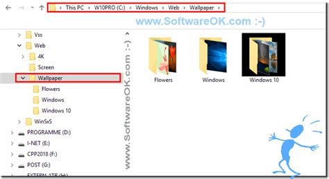 Automatically Expand Folder In Windows 1011 Tree View Open
