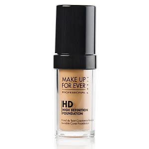 The makeup forever hd foundation has been in my kit ever since i've became a professional makeup artist. Review, Swatches: MAKE UP FOR EVER Ultra HD Liquid ...