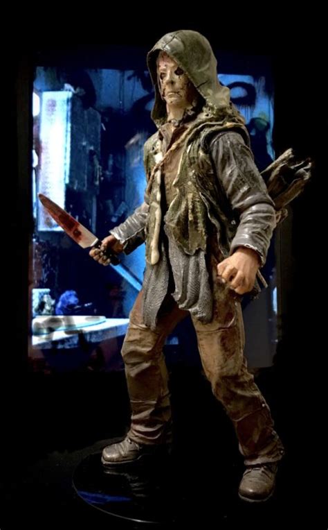 Michael Myers Halloween 2 Rob Zombie