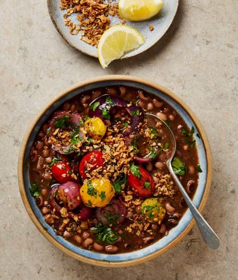 A Hearty Start To The Year Yotam Ottolenghi’s Recipes For Brothy Winter Soups Food The Guardian