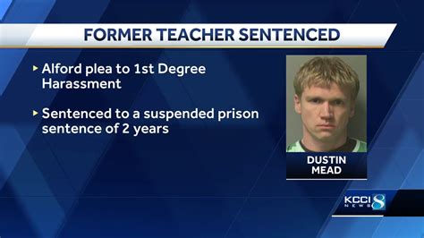 Former Teacher Sentenced In Sex Abuse Case Youtube