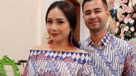 Unggah Foto Peluk Wanita Lain Raffi Ahmad Mengaku Bosan Peluk Nagita