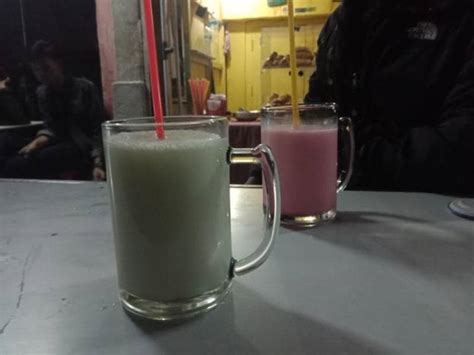7 Rekomendasi Cafe Serba Susu Di Bandung Enak Banget