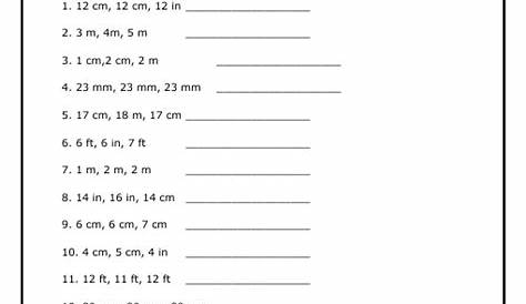 10th Grade Math Worksheets With Answer Key - Home Student