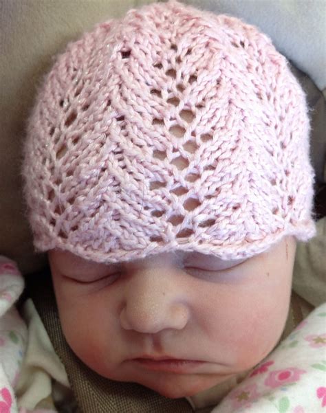 These patterns will comfort you from head to toe. Baby Hat Knitting Patterns | In the Loop Knitting