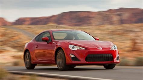2013 Scion Fr S First Drive