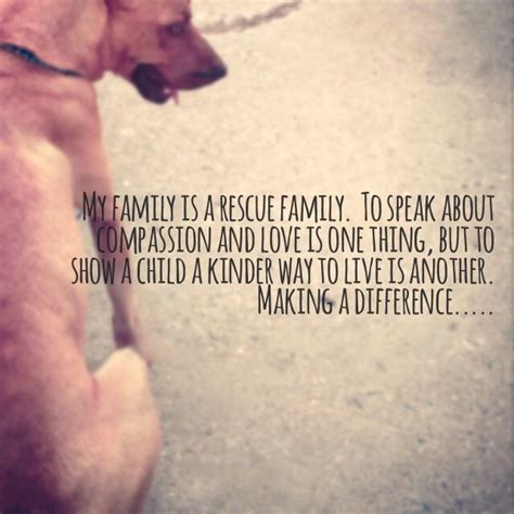Dog Adoption Quotes Quotesgram