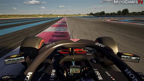 Assetto Corsa Formula Hybrid At Circuit Paul Ricard Red Bull