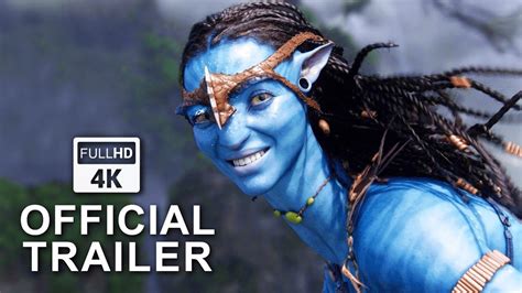 It is morning norm, mac, and ryan were in the shack discussing the plan. Avatar 2 (2021) Teaser - YouTube