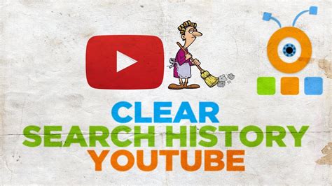 How To Clear Search History In Youtube 2019 How To Delete Search