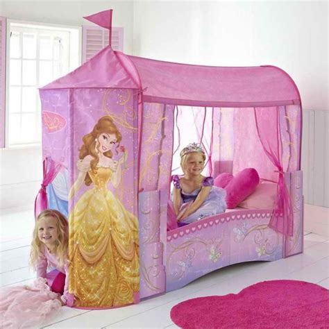 Girl Toddler Bed With Tent Toddler Bed Tent Toddler Bed Girl