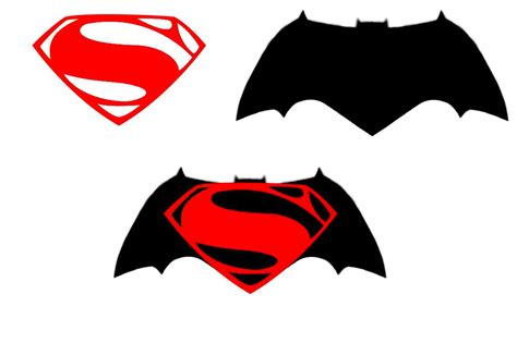 Free Batman Vs Superman Logo Png Download Free Batman Vs Superman Logo