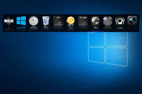 10 Best Desktop App Launchers For Windows 1011 2022 Guide