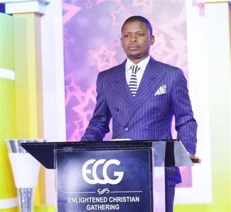 Prophet Bushiri Will Share Wealth Advice If You Are Willing To Pay Up To R5‚500