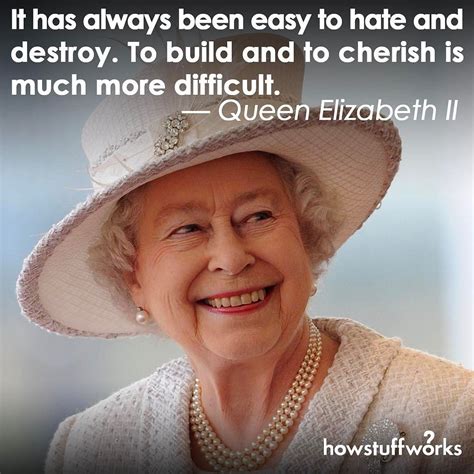 √ Inspirational Quotes Queen Elizabeth Ii Quotes