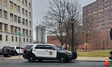 In Update A Year After Federal Agreement Springfield Police Now Has A