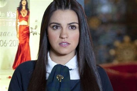 Maite Perroni Triunfo Del Amor