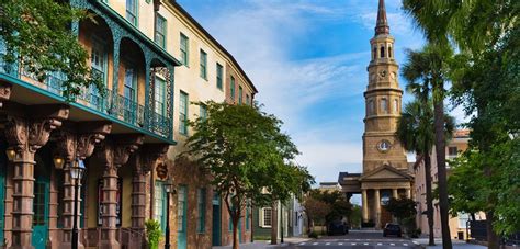 Charleston Sc Best Places To Retire Cool Places To Visit