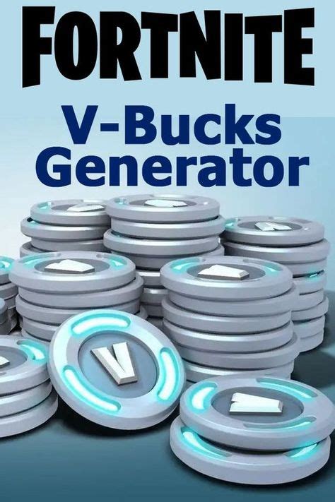 48 Idées De Fortnite Free V Bucks Generator 2020 Battle Royale