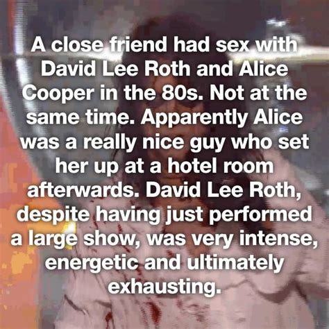 These 23 Groupies Had The Most Insane Sexual Experiences With Celebs