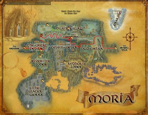 Lotro Life The Lord Of The Rings Online Mmorpg Fansite With News