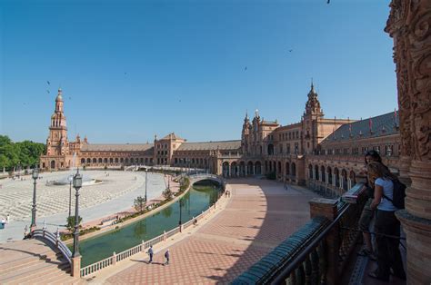 Los 40 Monumentos Más Conocidos De España Chic