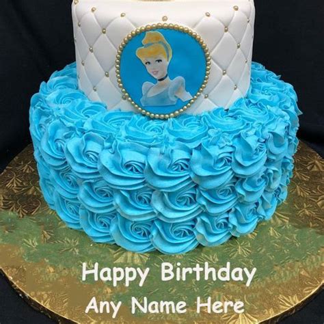 Birthday is a very special day for everyone. Birthday Cake With Name Generator For Girl in 2020 | Cake name, Birthday cake writing, Happy ...