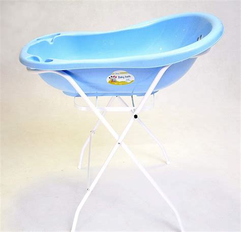 Best For Kids Universal Stand For Baby Bath Tub 84 And100 Cm With Or