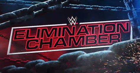 The last wwe draft was in october, but some fans are wondering if another you can never rule out the possibility of wwe debuting a superstar after wrestlemania to freshen things up. WWE Elimination Chamber 2021: Match Card, Start Time, And ...