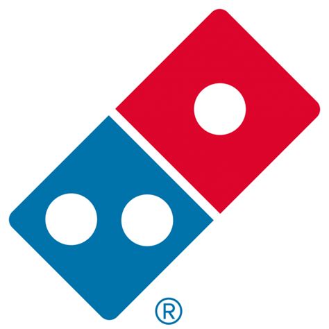 Dominos Pizza Logo Png E Vetor Download De Logo