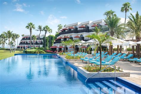 Ja Palm Tree Court Hotel Reviews And Price Comparison Dubai United