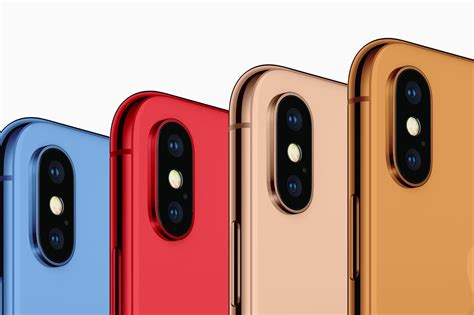 Apple Deve Lançar Novos Iphones Nas Cores Azul Laranja E Dourado