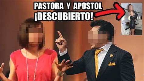 Ex Pastora Se Desnuda Y Recibe Mil D Lares Youtube
