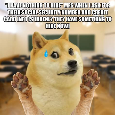 E Ermm I I Cant Give You That Information Sorry Rdogelore