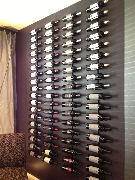 27 Wine Rack Wall Decor Ideas Inspira Spaces Wine Wall Decor Wall
