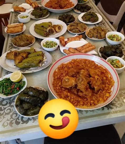 اكلات رمضانية ليبية جديدة بالصور، وصفات جديده لطعام شهي ومفيد - صبايا كيوت