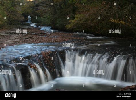 Aberdare Waterfall Hi Res Stock Photography And Images Alamy