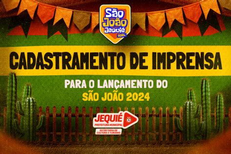 Prefeitura De Jequi Apresenta Grade Completa E Operacionaliza O Do