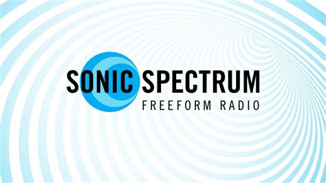 Exclusive Robert Moores Sonic Spectrum Returns To The Airwaves This