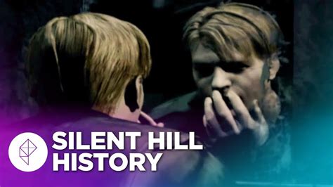 the complete history of silent hill youtube