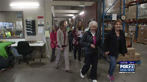 We did not find results for: How to Help the Second Harvest Food Bank - Fox21Online