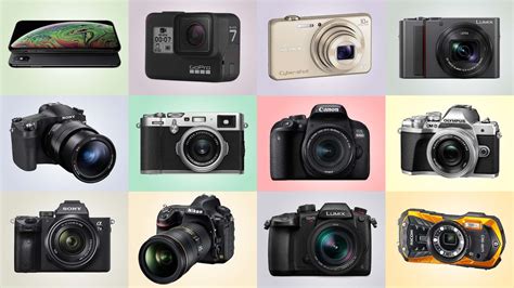 What Are Different Types Of Images A Comprehensive Guide