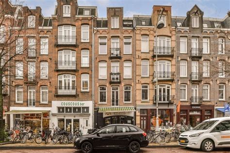 Javastraat 28 3 Bovenwoning In Amsterdam