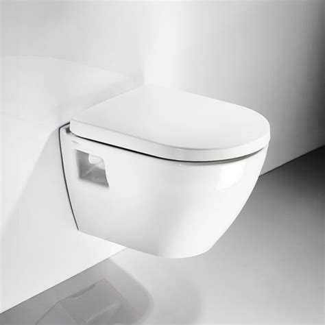 Конзолна тоалетна чиния SMART SM12 GTL Soft Close - актуална цена