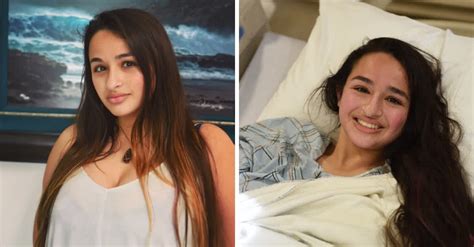 Jazz Jennings Is Confident In Her Bikini Body After Her Third Surgery