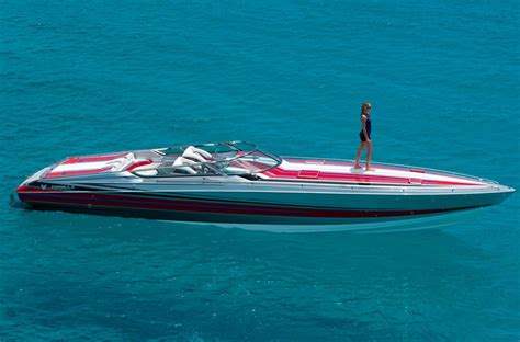 2014 Formula 382 Fastech Power Boat For Sale
