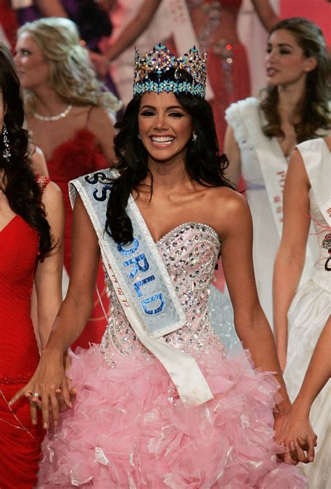 Ivian Sarcos Miss World 2011
